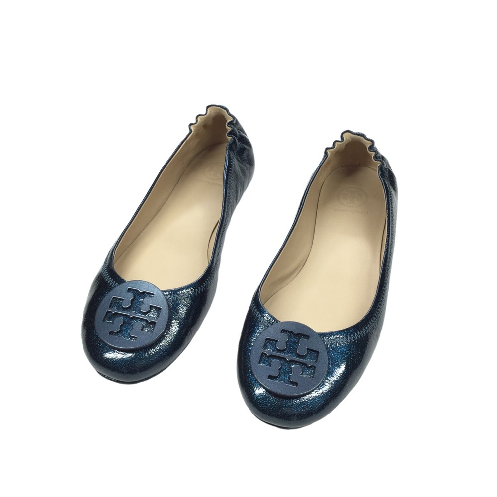 Tory Burch Minnie Ballet flats, 9.5